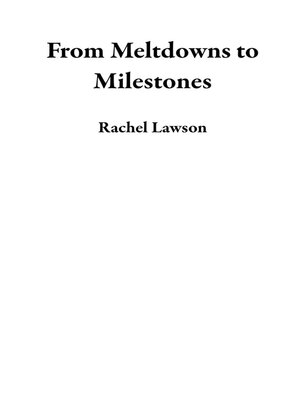 cover image of From Meltdowns to Milestones
